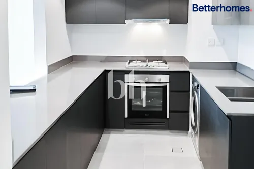 Corner Apartment | Amazing View | Freehold for all