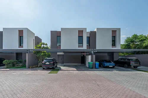 3 Bedrooms Villa in Sarab 2