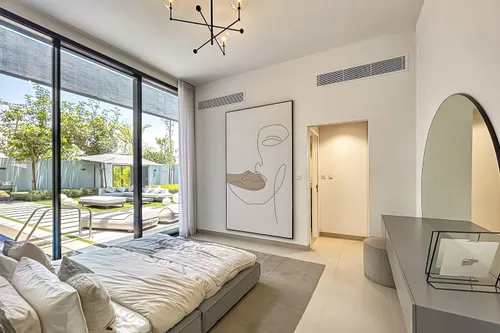 4 Bedrooms Villa in Azalea