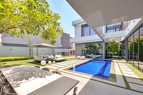 Resale | Bigger Plot Size | Handover 2024