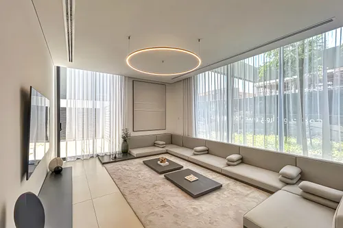 4 Bedrooms Villa in Azalea