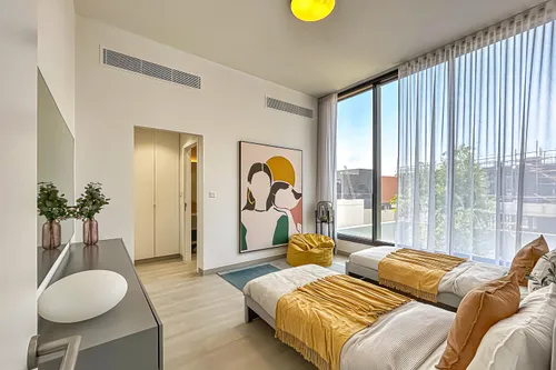 4 Bedrooms Villa in Azalea