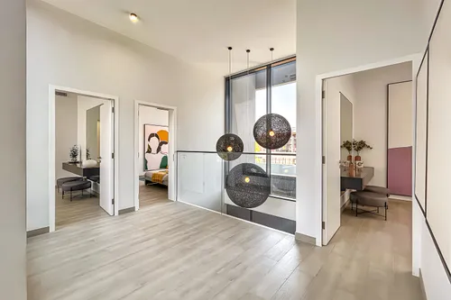 4 Bedrooms Villa in Azalea