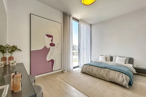 4 Bedrooms Villa in Azalea