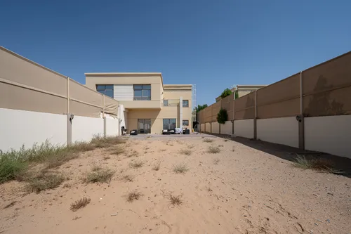 5 Bedrooms Villa in Sharjah Garden City