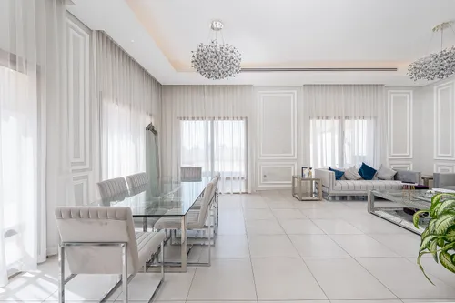 5 Bedrooms Villa in Sharjah Garden City