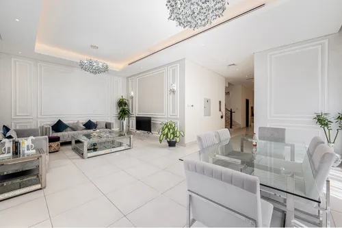 5 Master Bed | Spacious Villa | Near park