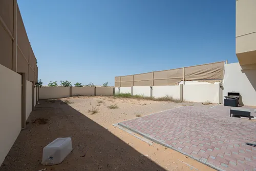 5 Bedrooms Villa in Sharjah Garden City
