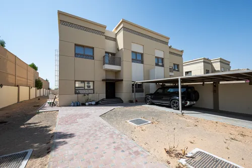 5 Bedrooms Villa in Sharjah Garden City