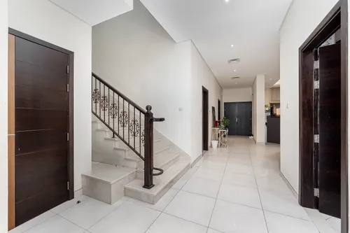 5 Bedrooms Villa in Sharjah Garden City