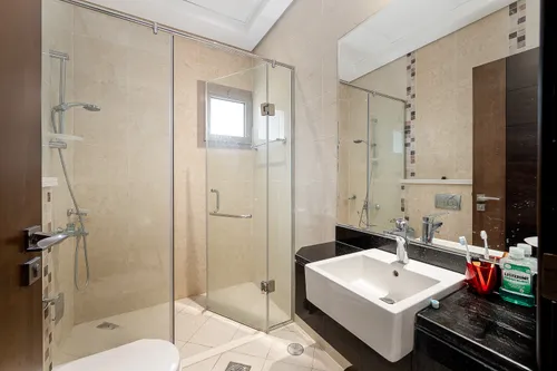 5 Bedrooms Villa in Sharjah Garden City