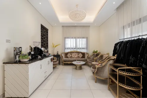 5 Bedrooms Villa in Sharjah Garden City