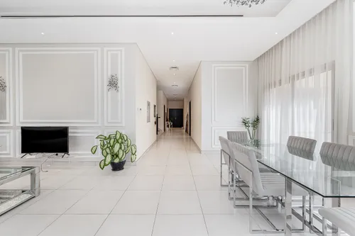 5 Bedrooms Villa in Sharjah Garden City