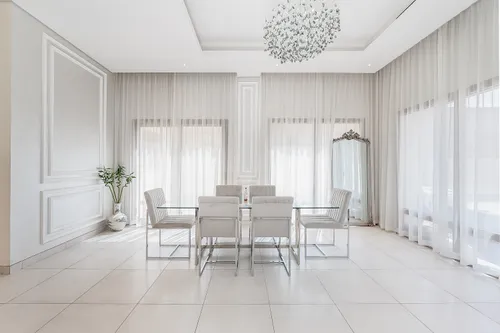 5 Bedrooms Villa in Sharjah Garden City