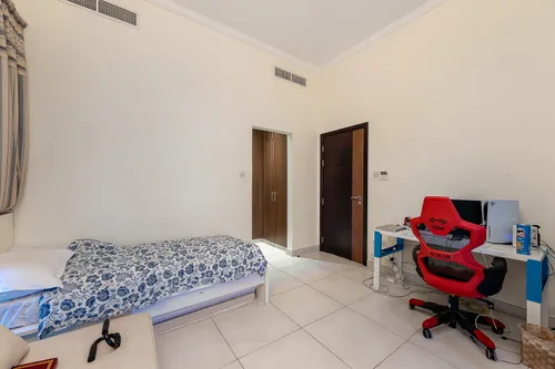 5 Bedrooms Villa in Sharjah Garden City