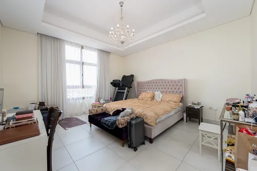 5 Bedrooms Villa in Sharjah Garden City