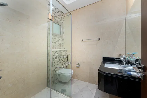 5 Bedrooms Villa in Sharjah Garden City