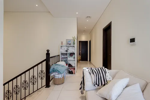 5 Bedrooms Villa in Sharjah Garden City