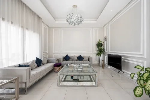 5 Bedrooms Villa in Sharjah Garden City