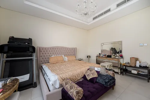 5 Bedrooms Villa in Sharjah Garden City