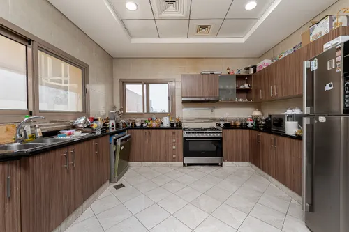 5 Bedrooms Villa in Sharjah Garden City