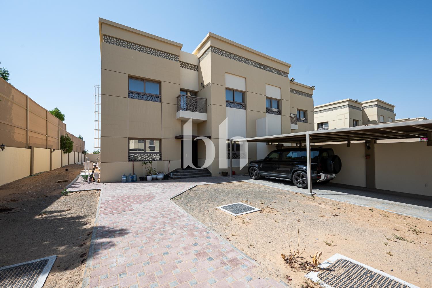 5 Master Bed | Spacious Villa | Near Park