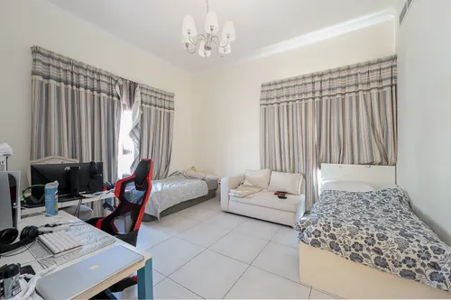 5 Bedrooms Villa in Sharjah Garden City