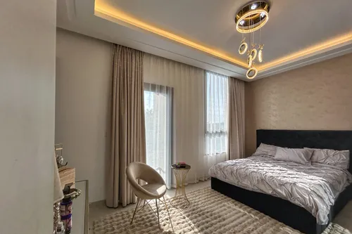3 Bedrooms Villa in Sarab 2