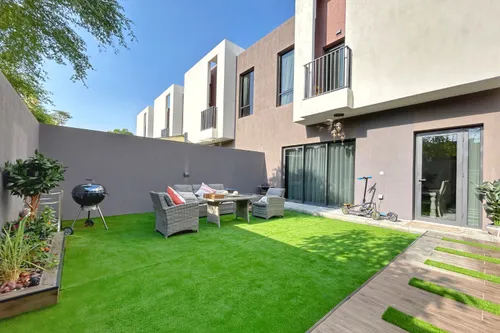 3 Bedrooms Villa in Sarab 2