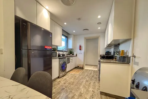 3 Bedrooms Villa in Sarab 2
