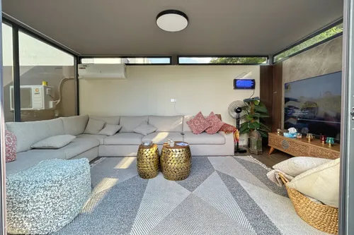 3 Bedrooms Villa in Sarab 2
