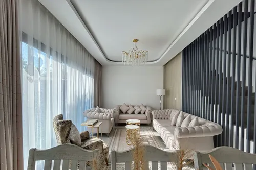 3 Bedrooms Villa in Sarab 2