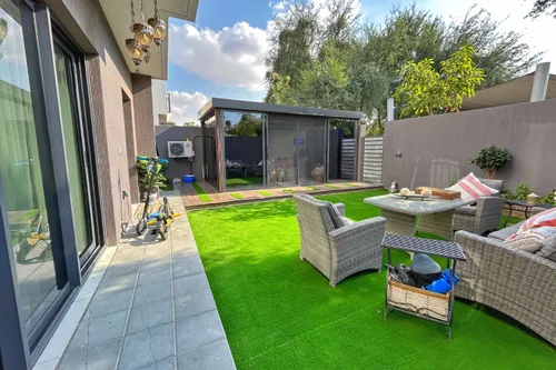 3 Bedrooms Villa in Sarab 2