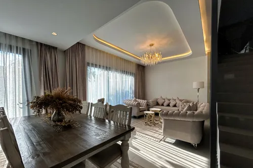 3 Bedrooms Villa in Sarab 2
