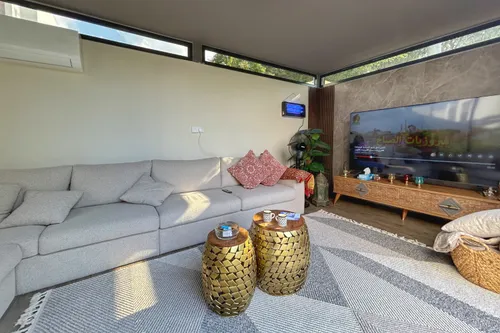3 Bedrooms Villa in Sarab 2