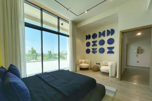 6 Bedrooms Villa in Hayyan