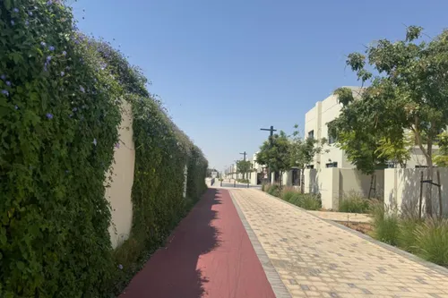 3 Bedrooms Townhouse in Sharjah Sustainable City
