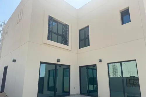 3 Bedrooms Townhouse in Sharjah Sustainable City