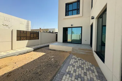 3 Bedrooms Townhouse in Sharjah Sustainable City