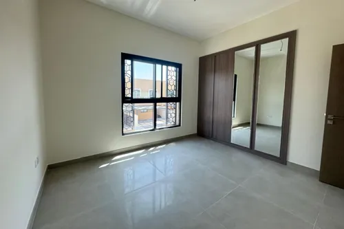 3 Bedrooms Townhouse in Sharjah Sustainable City