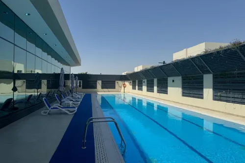 3 Bedrooms Townhouse in Sharjah Sustainable City