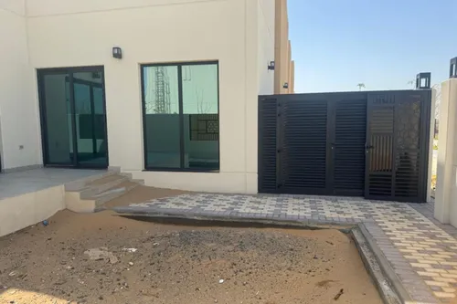 3 Bedrooms Townhouse in Sharjah Sustainable City
