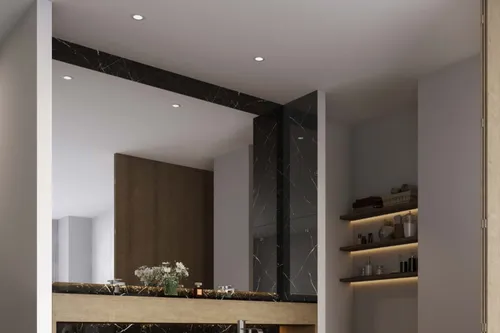 2 Bedrooms Villa in Barashi