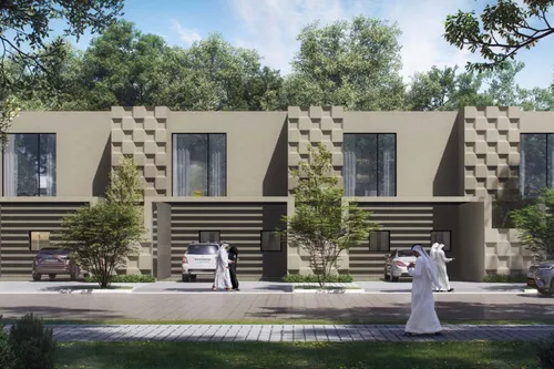 2 Bedrooms Villa in Barashi