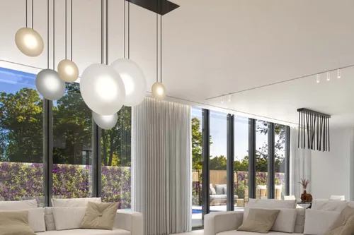 2 Bedrooms Villa in Barashi