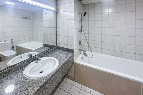 1 Bedroom Apartment in MOG 207