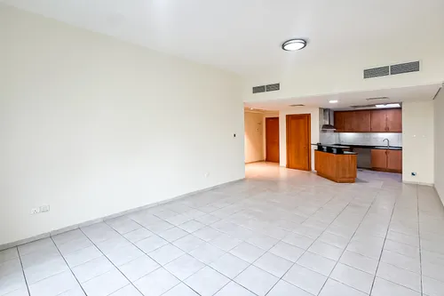 1 Bedroom Apartment in MOG 207