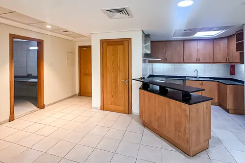 1 Bedroom Apartment in MOG 207