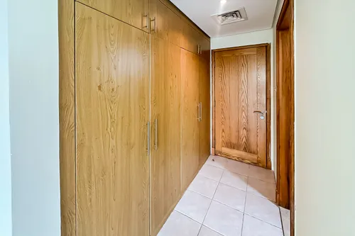 1 Bedroom Apartment in MOG 207