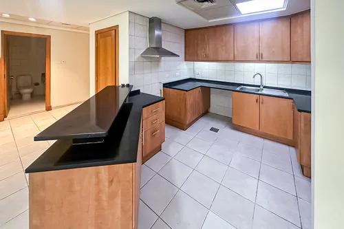 1 Bedroom Apartment in MOG 207